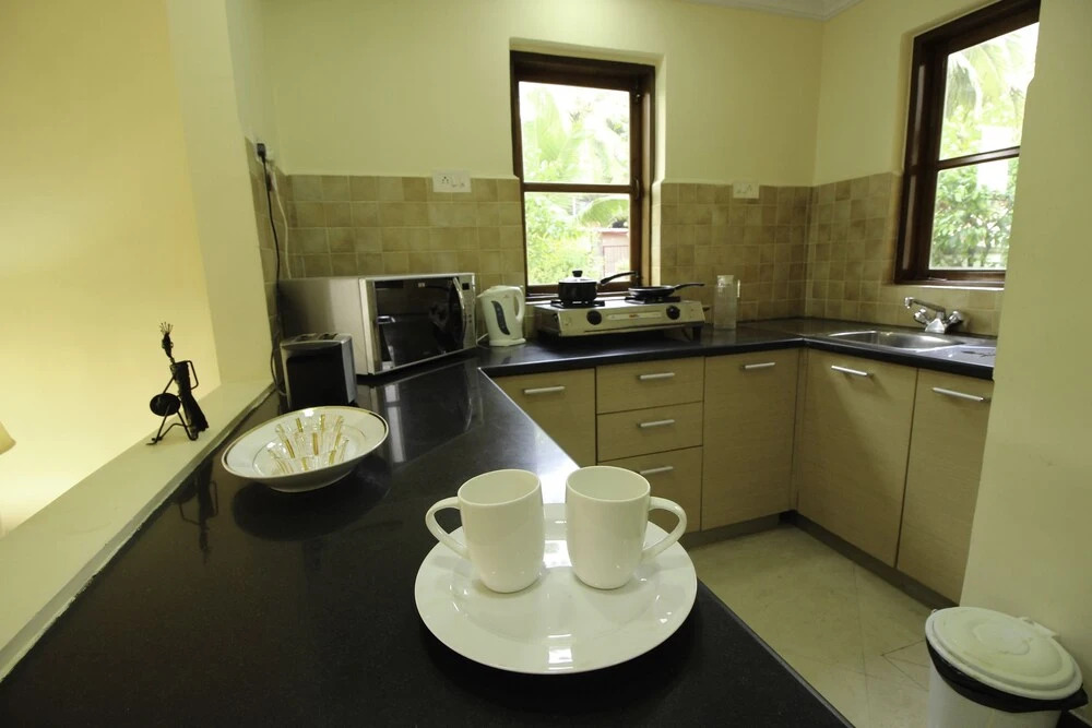 OYO 10784 Home Exotic 1 BHK Sunset Beach