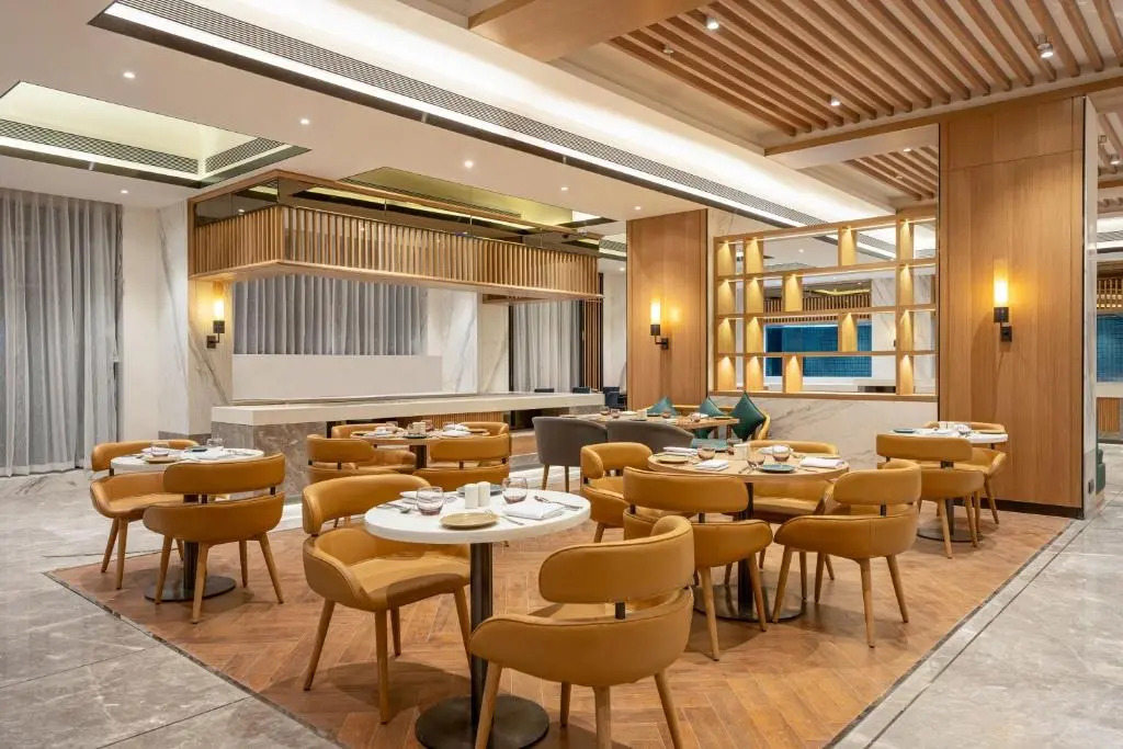 Radisson Resort & Spa Khopoli