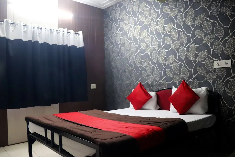 Hotel Uday Palace