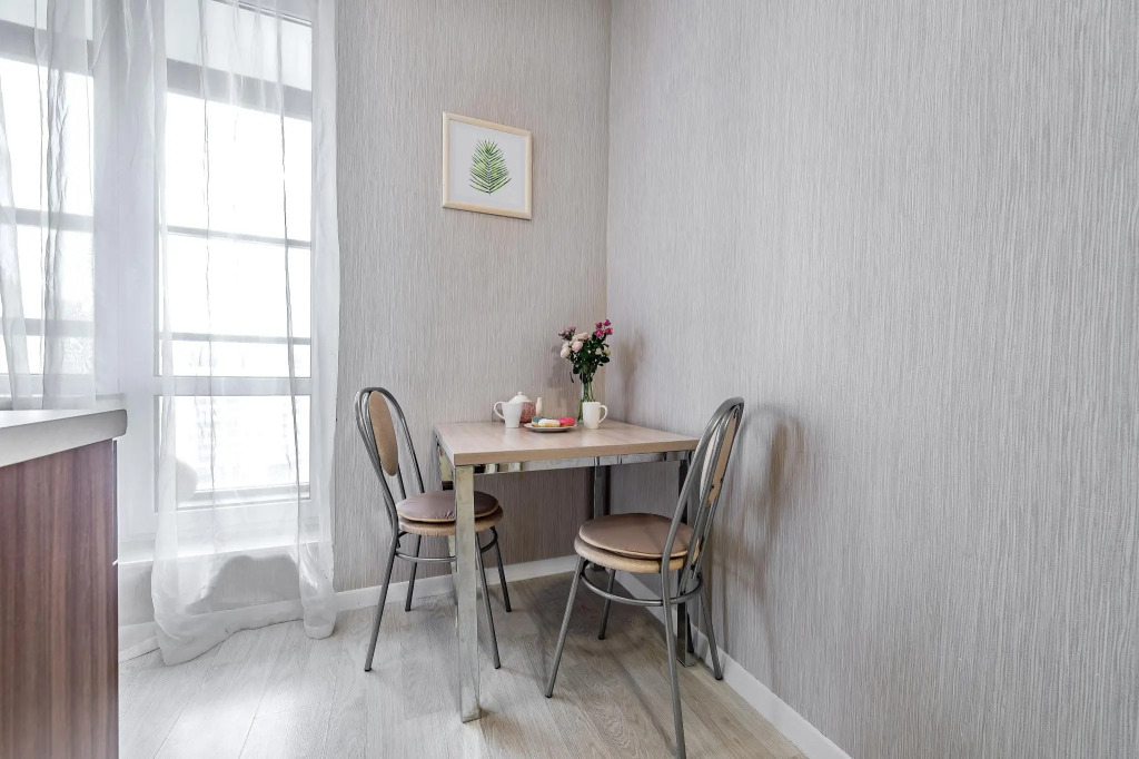 ApartMe на шоссе Пулковское 14 строение 6