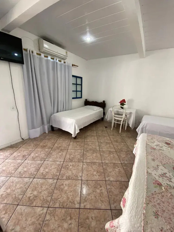 Hotel pousadinha da bia