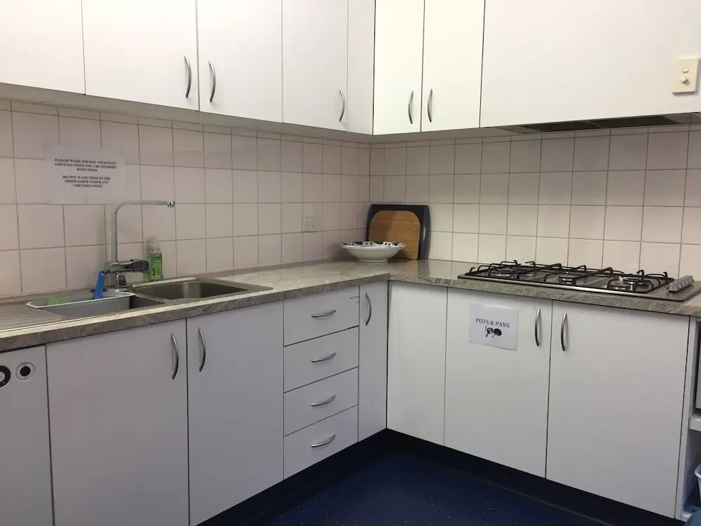 22 Travellers Accommodation