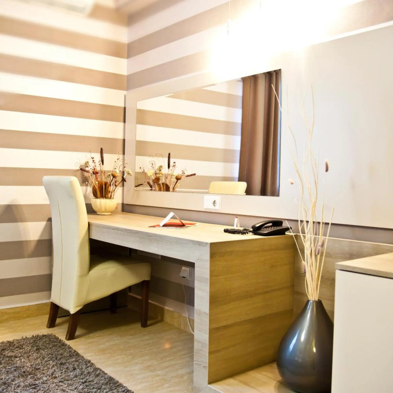 Hotel Confort