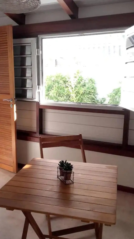 Apartment with One Bedroom in Le Diamant, with Pool Access, Terrace And Wifi - 2 Km From the Beach