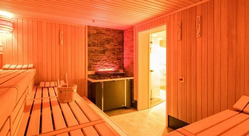 Hotel Landhaus Ammann
