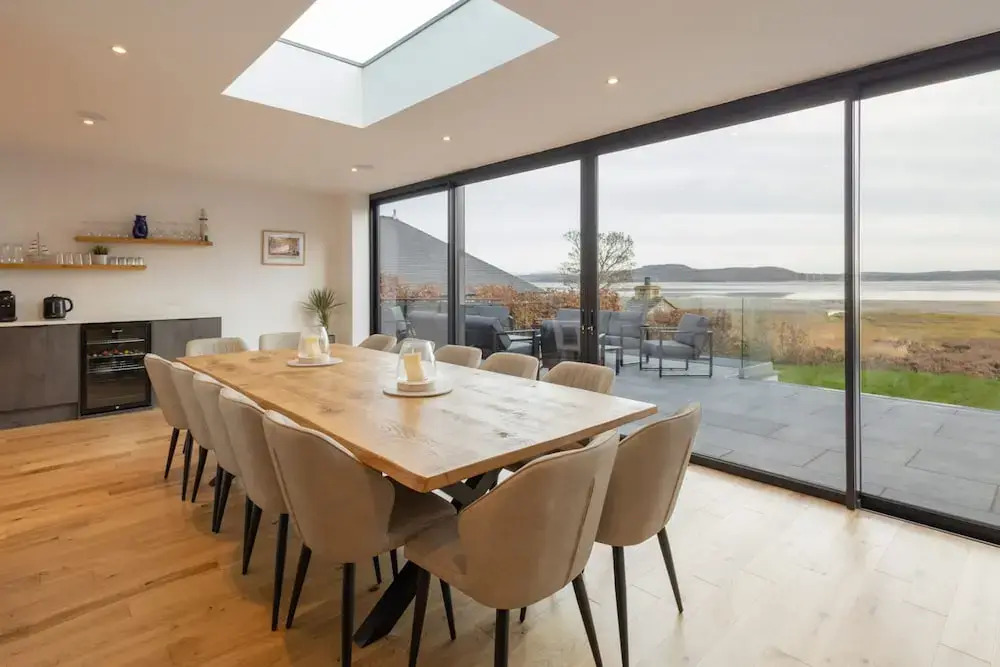 Host Stay Bay View House
