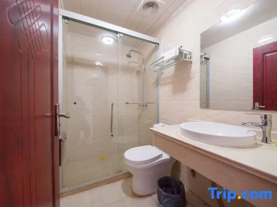 Nantong Dafugui Hostel
