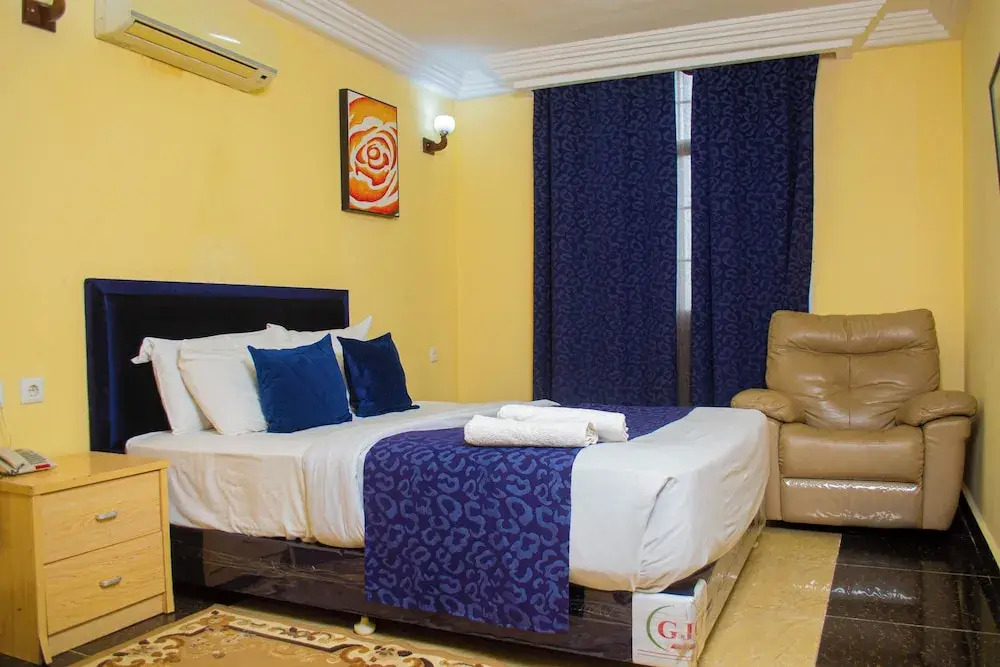 Hotel Llaell