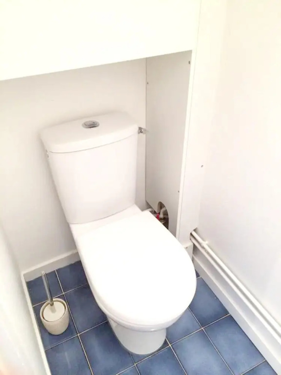 Apartment With one Bedroom in Carnac, With Furnished Balcony - 200 m F