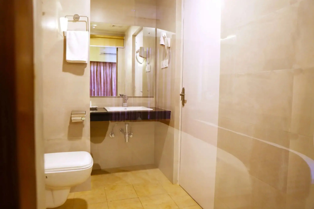 Hotel Haven O Ganga