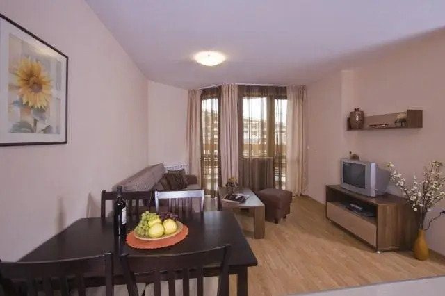Hotel Redenka Holiday Club