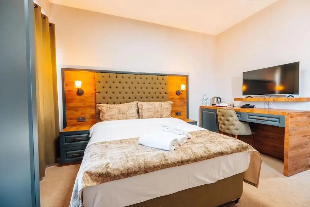 Mysia Olympos Hotel