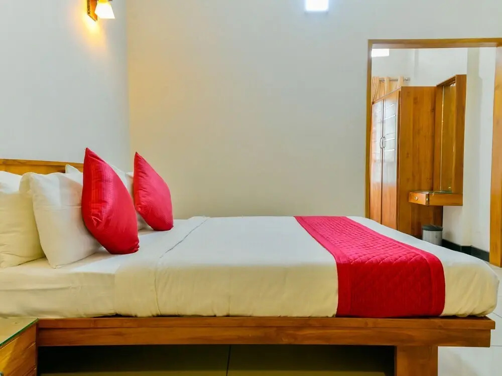 Gokulam Heritage Plaza by OYO Rooms