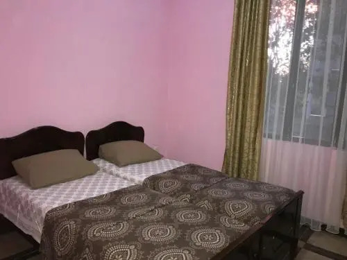 Guesthouse Orchid