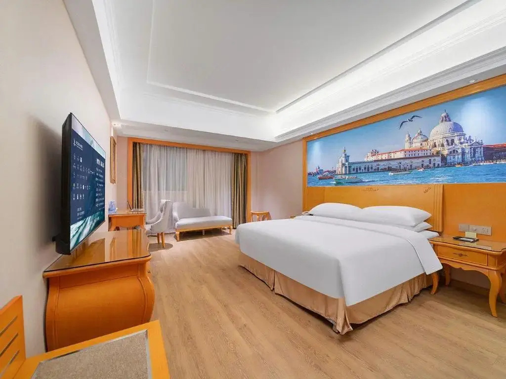 Vienna International Hotel