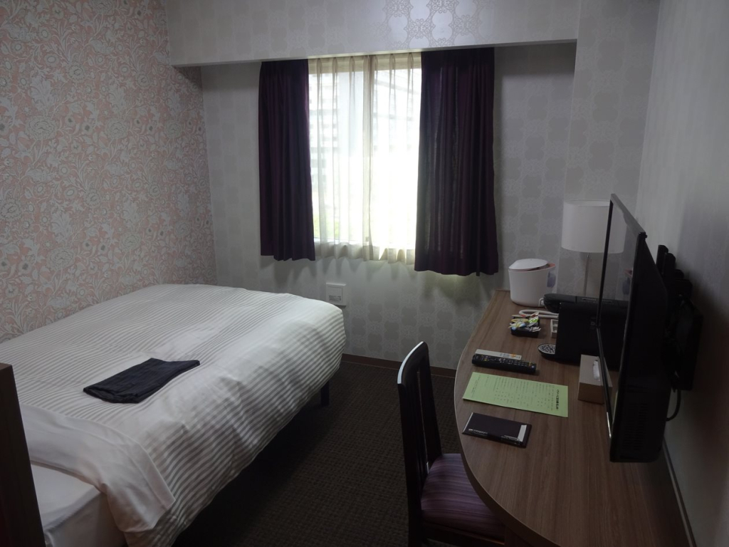 Hotel Mark-1 CNT