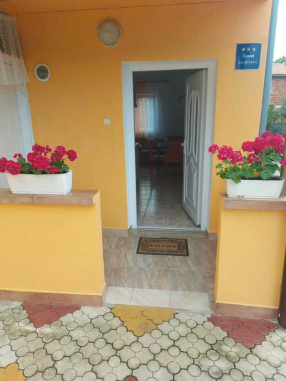 Apartman Sneky