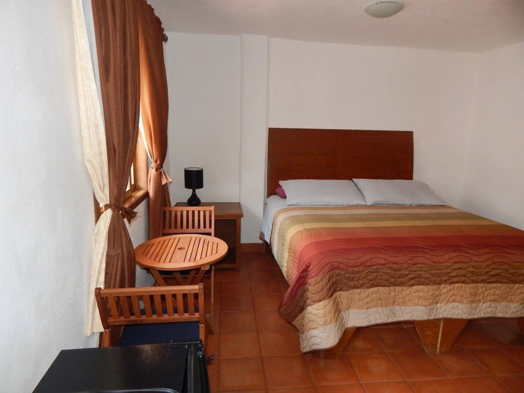 The Cabo Cush Hotel