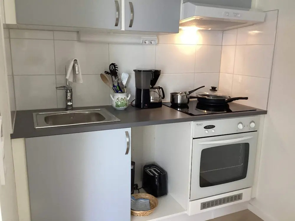 4 Star Holiday Home in Solvesborg