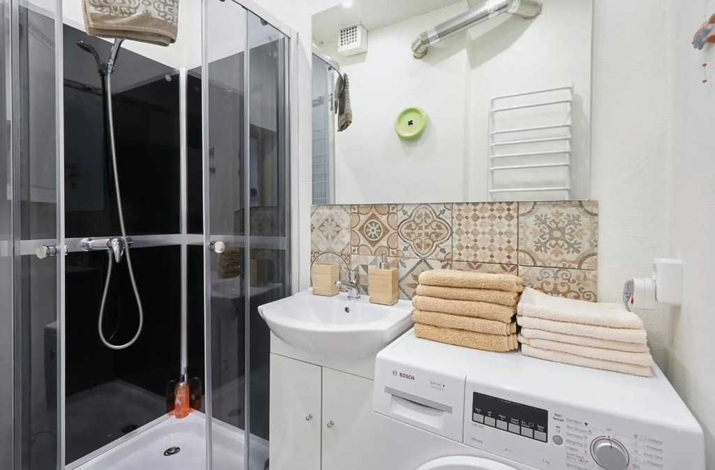 Kauko Laiptų Apartamentai