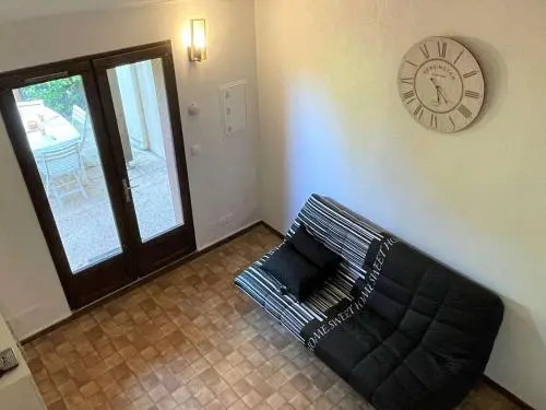Appartement Gruissan, 4 pièces, 6 personnes - FR-1-229-80