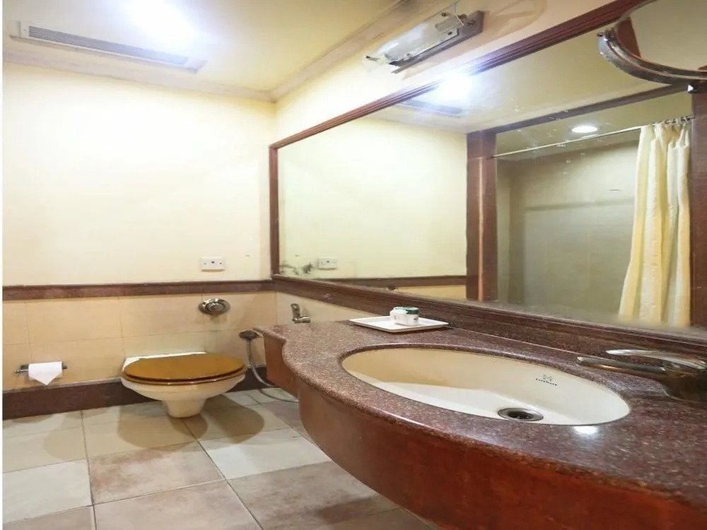 Nirula's Hotel