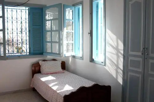 Villa Rue Alfairouz
