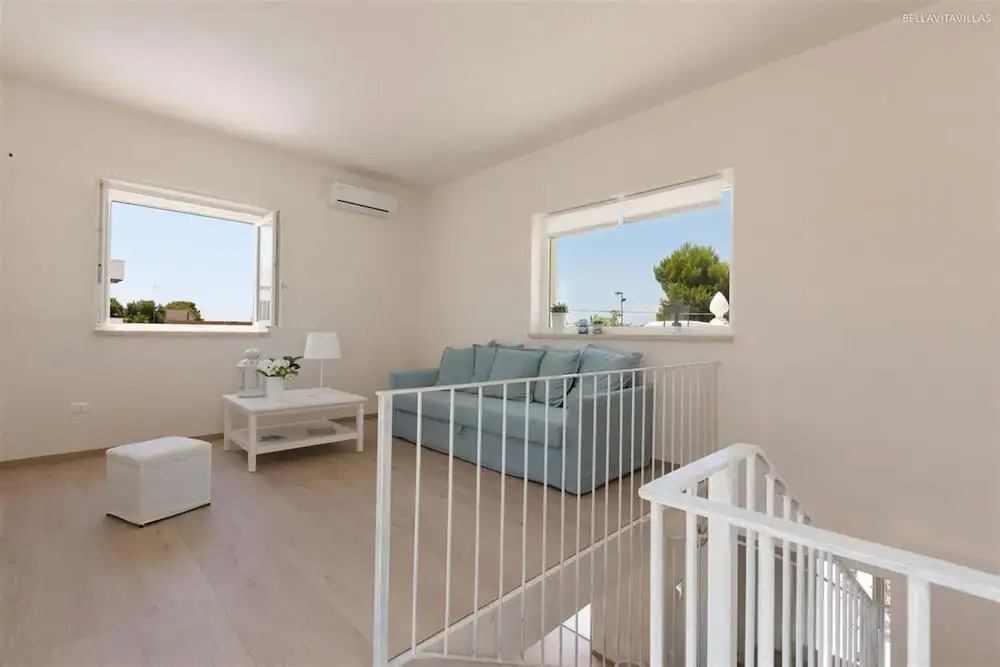 1201 Villa Adele in Maruggio