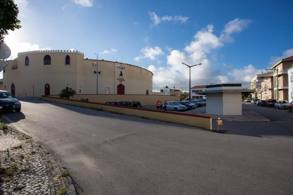 Luckasa by Rent4all in Figueira da Foz