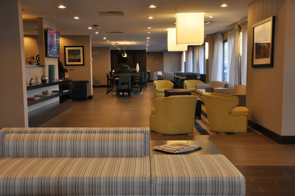 Holiday Inn Express Brentwood South - Cool Springs by IHG