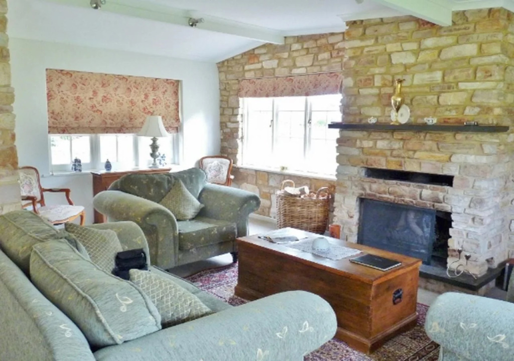 Cooke Cottage
