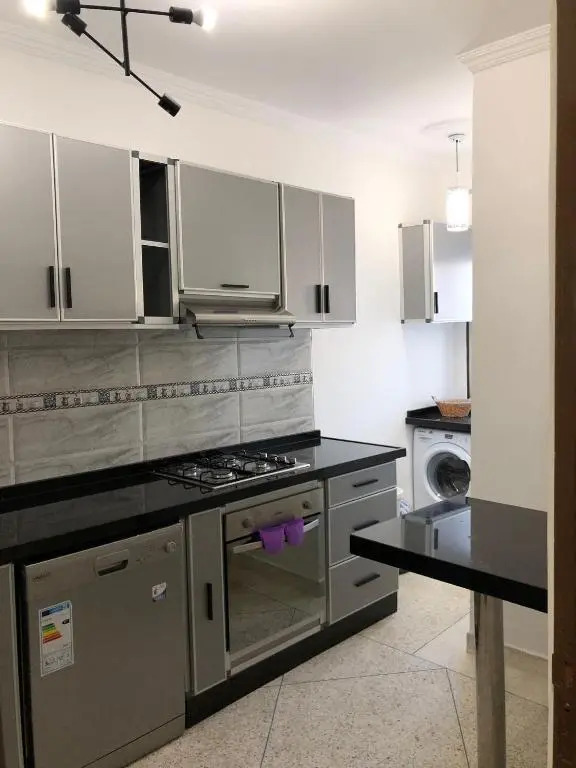 T3 beautiful apartment for rent