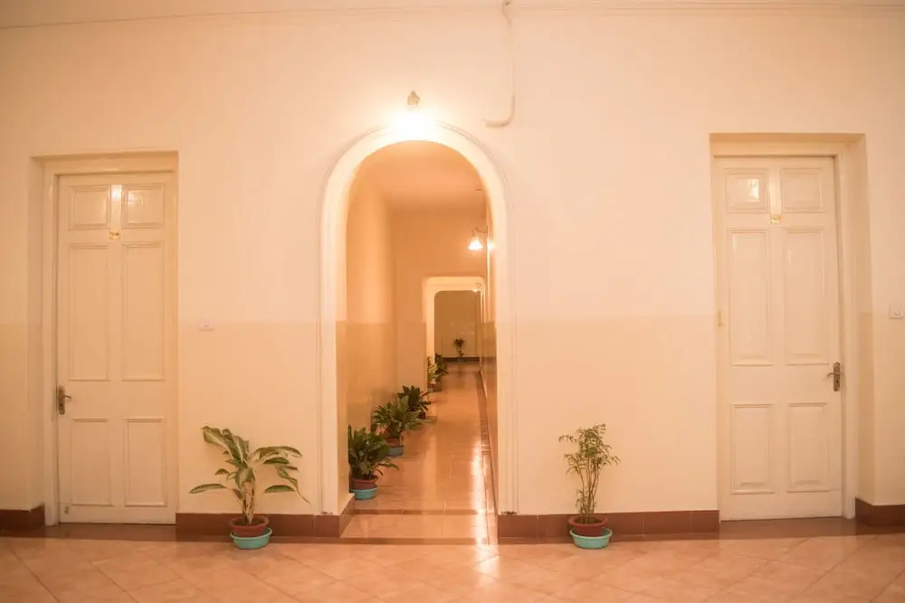 OYO 7222 Chowdhury's Estates
