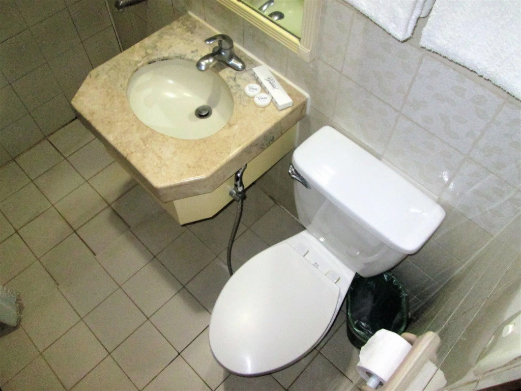 Grand City Hotel Inc