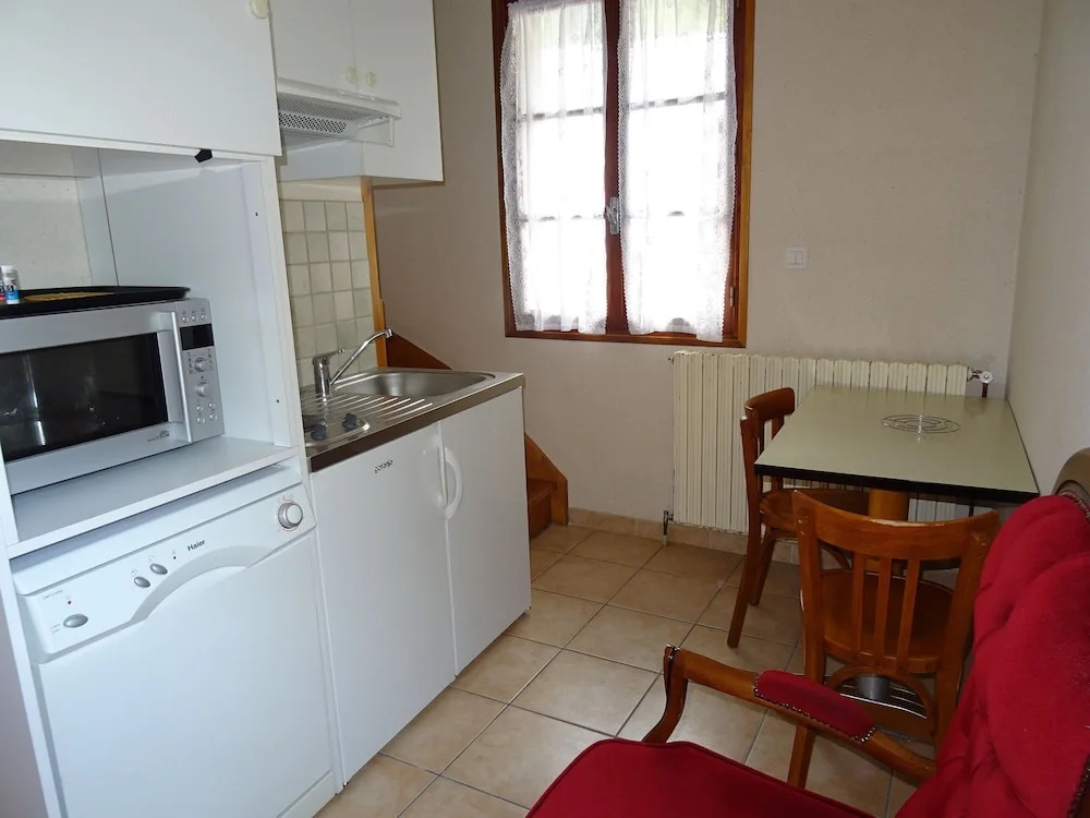 Residence Les Oulles