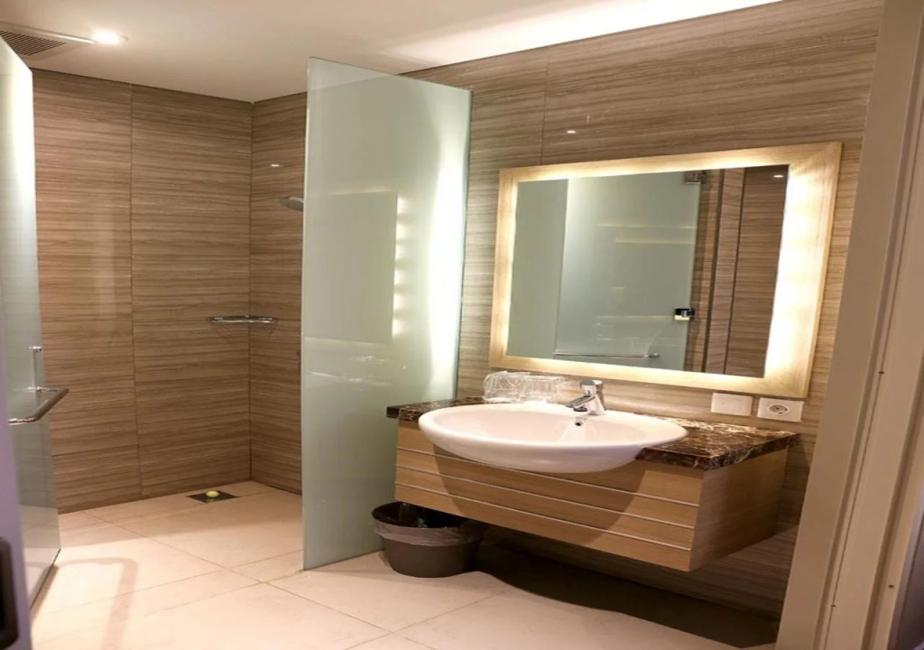 Grand Citihub Hotel @kajoetangan