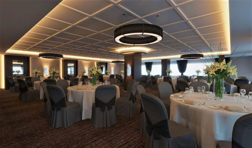 Grand Isias Hotel