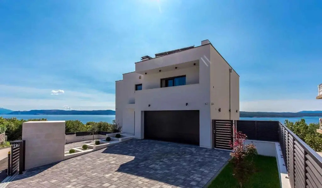 Holiday home in Crikvenica 40896