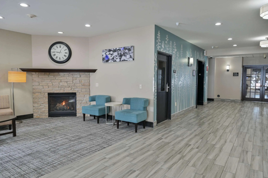 Sleep Inn & Suites Washington near Peoria