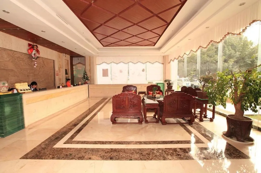 Your Style Hotel