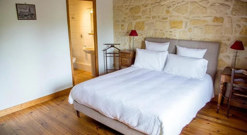 La Gomerie Chambres dHotes
