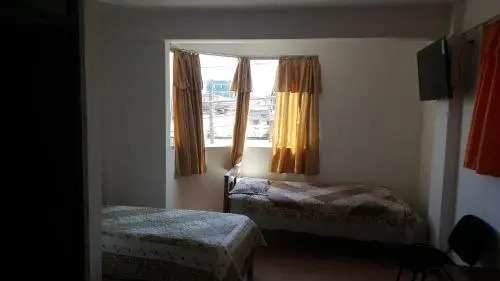 Residencial Dacin 2