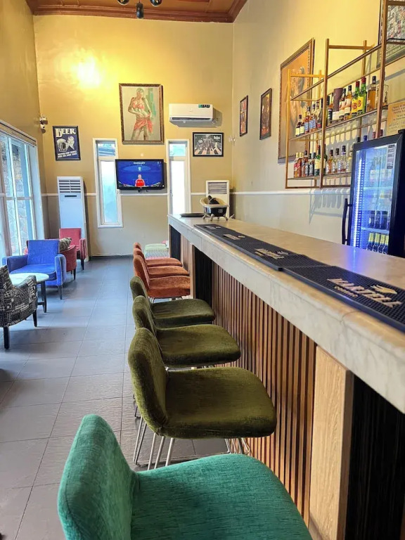 The Classio Hotel by House J