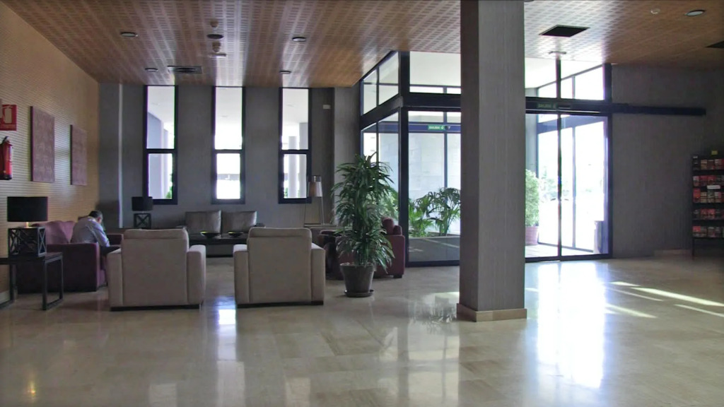 Exe Sevilla Palmera