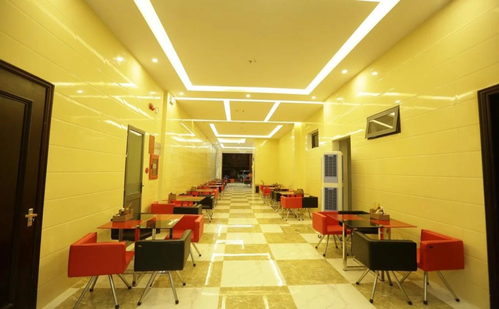 Tuong Minh Hotel