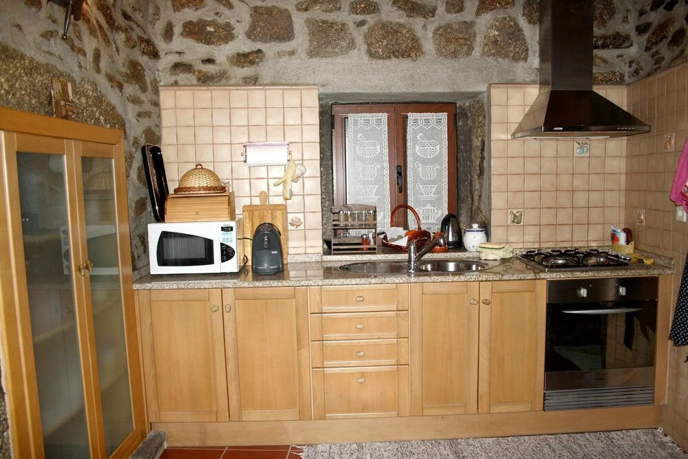House With 4 Bedrooms in Cota, With Furnished Terrace and Wifi