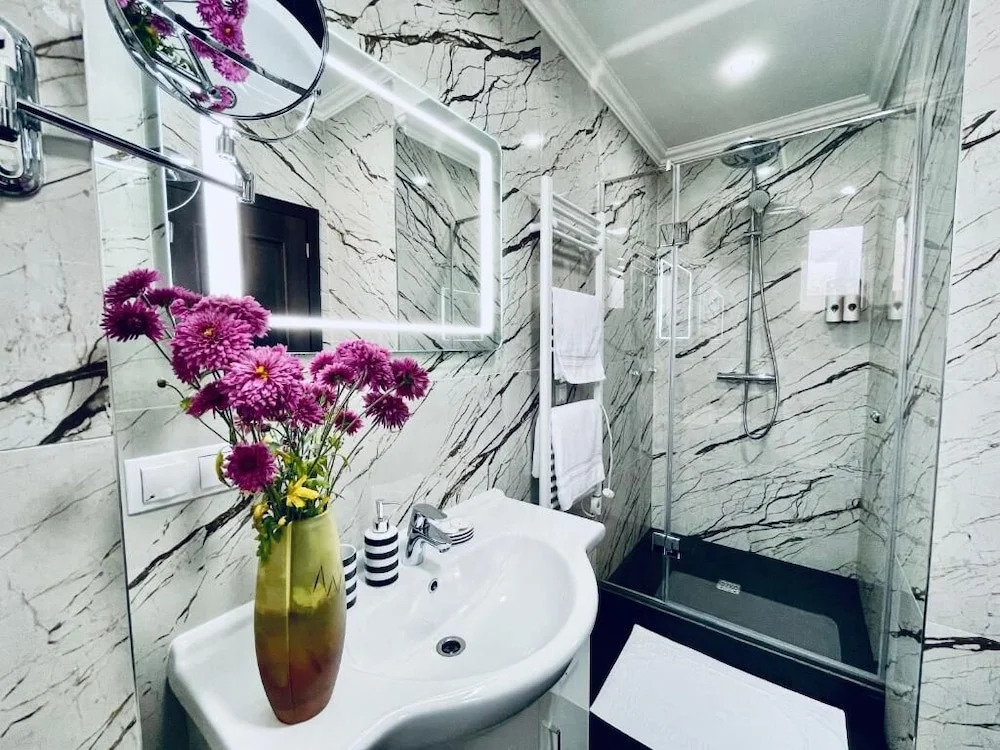 Premier City Apart Hotel Chisinau