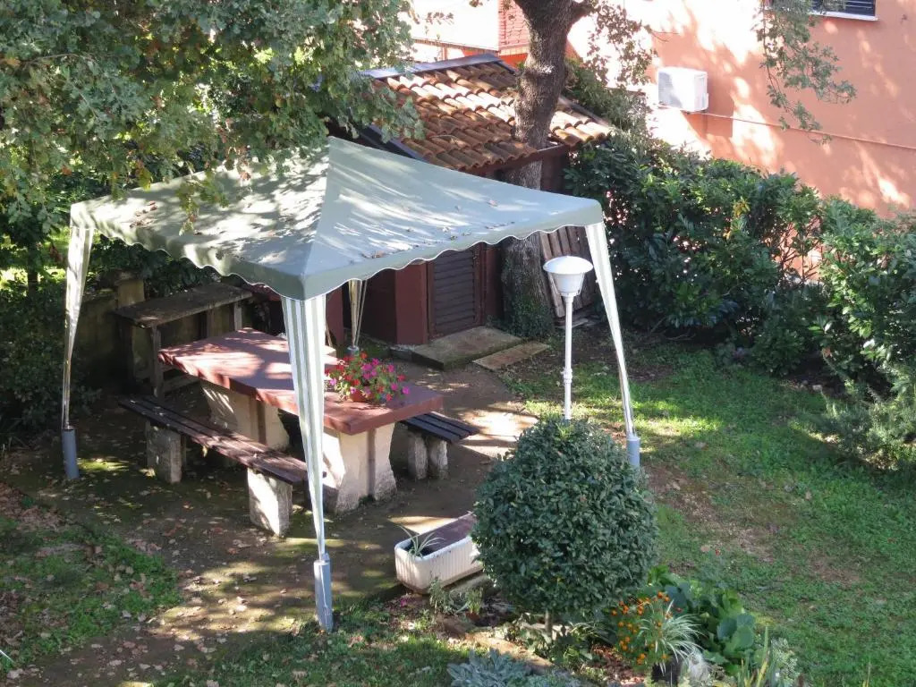 Apartment Branko