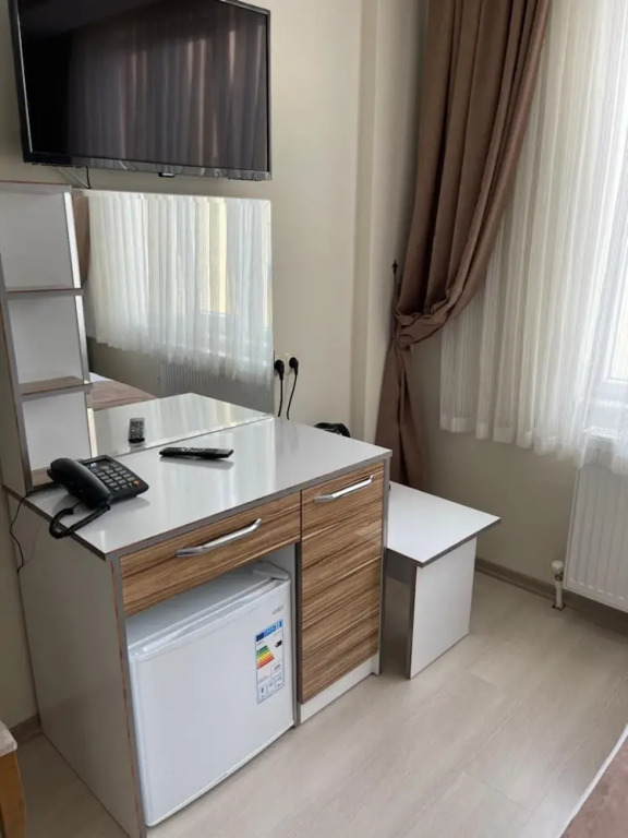 Bursa Malkoc Hotel
