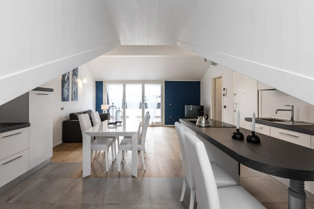 easyhomes - Brera Luxury Suites